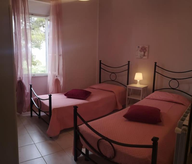 La Casa Dei Nonni - Services Included - Servizi Inclusi Capoliveri  Exterior photo